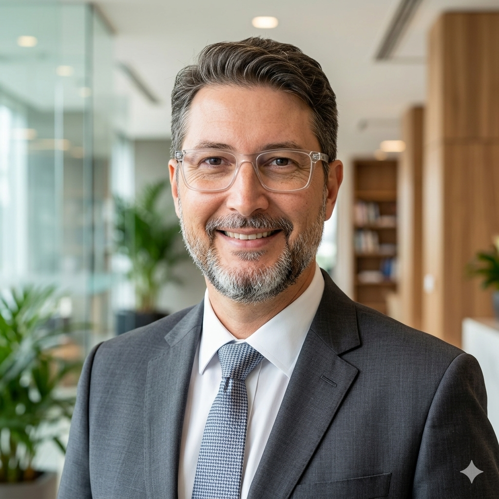 Sergio Mello